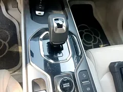 2023 Geely ICON 1.5TD, чёрный — фото 14