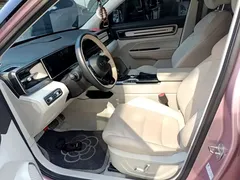 2023 Geely ICON 1.5TD, чёрный — фото 15