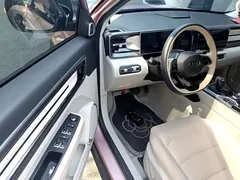 2023 Geely ICON 1.5TD, чёрный — фото 16