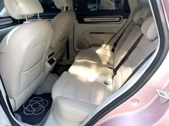 2023 Geely ICON 1.5TD, чёрный — фото 17