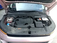 2023 Geely ICON 1.5TD, чёрный — фото 20