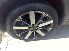 2023 Geely ICON 1.5TD, чёрный — фото 23