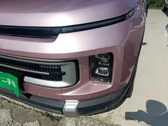 2023 Geely ICON 1.5TD, чёрный — фото 24