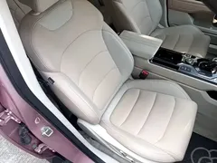 2023 Geely ICON 1.5TD, чёрный — фото 25