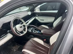 2021 Geely Monjaro 2.0TD DCT EVO 2WD Premium — фото 4