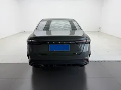 2022 Geely Binrui COOL 1.5T DCT Fengchi — фото 9