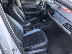 2024 Volkswagen Lavida 1.5L AT, белый — фото 5