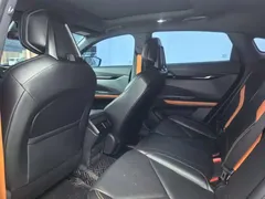 2023 Changan UNI-V 1.5T Sport — фото 6