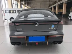 2023 Changan UNI-V 1.5T Sport — фото 7