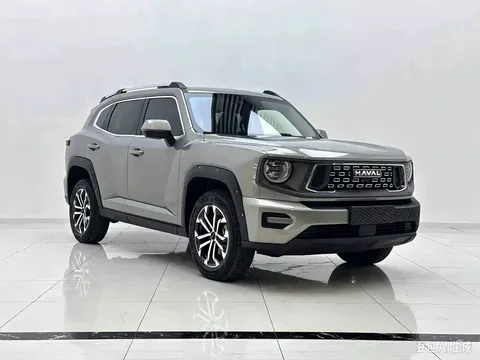 2023 Haval Dargo PLUS 2.0T 4WD