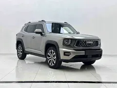 2023 Haval Dargo PLUS 2.0T 4WD — фото 1