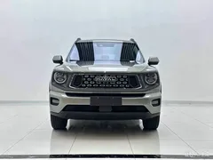 2023 Haval Dargo PLUS 2.0T 4WD — фото 2