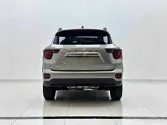 2023 Haval Dargo PLUS 2.0T 4WD — фото 3