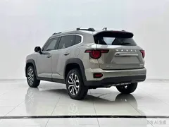 2023 Haval Dargo PLUS 2.0T 4WD — фото 4