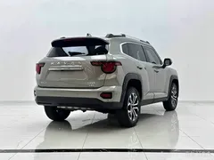 2023 Haval Dargo PLUS 2.0T 4WD — фото 5