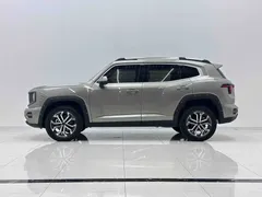 2023 Haval Dargo PLUS 2.0T 4WD — фото 6