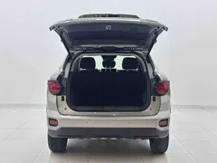 2023 Haval Dargo PLUS 2.0T 4WD — фото 7