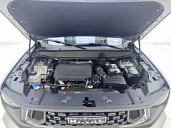 2023 Haval Dargo PLUS 2.0T 4WD — фото 9