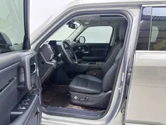 2023 Haval Dargo PLUS 2.0T 4WD — фото 11