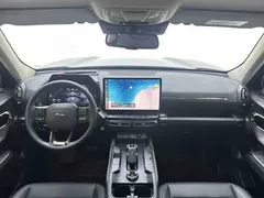 2023 Haval Dargo PLUS 2.0T 4WD — фото 12