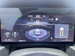 2023 Haval Dargo PLUS 2.0T 4WD — фото 13