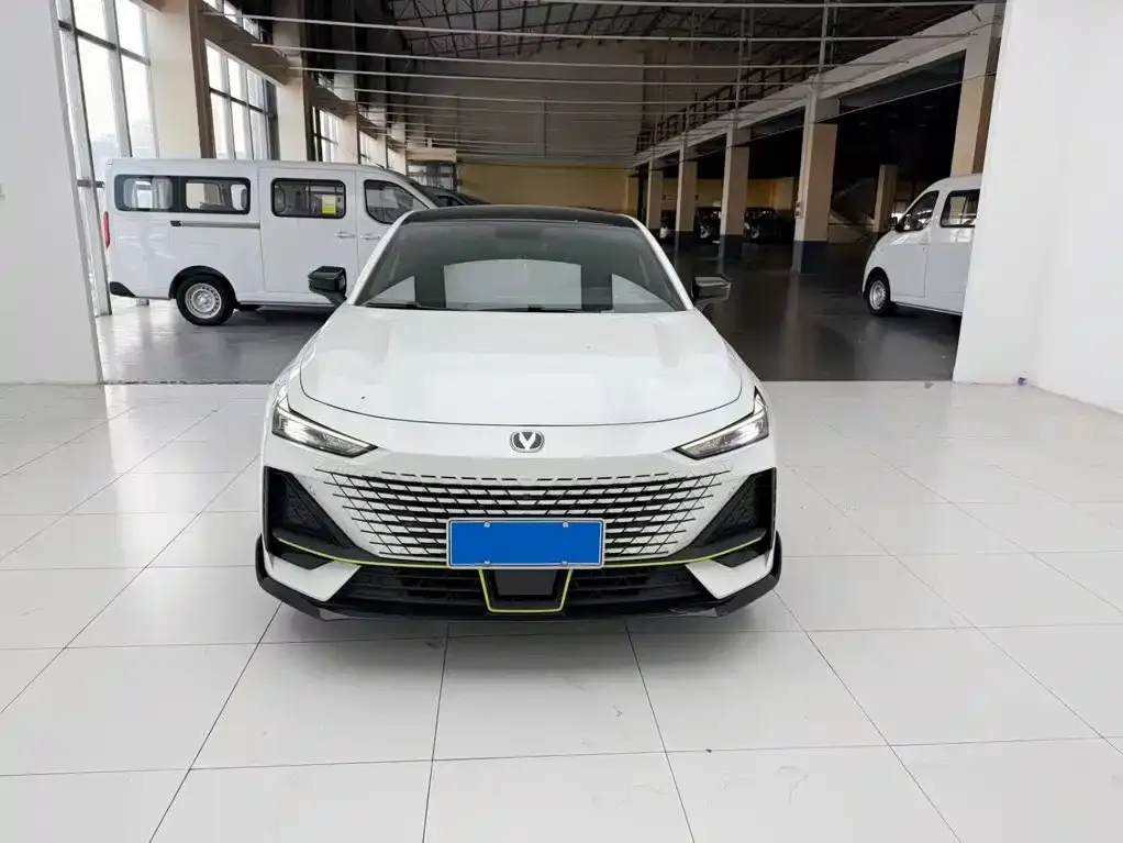 2022 Changan UNI-V 1.5T Sport