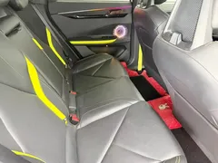 2022 Changan UNI-V 1.5T Sport, белый — фото 6