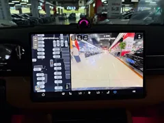 2024 Aito M7 1.5T Smart Driving 4WD Ultra 5-seat, синий — фото 16
