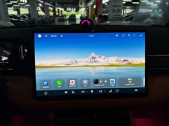 2024 Aito M7 1.5T Smart Driving 4WD Ultra 5-seat, синий — фото 17