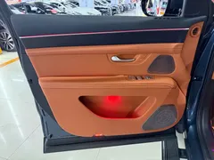 2024 Aito M7 1.5T Smart Driving 4WD Ultra 5-seat, синий — фото 18