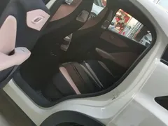 2025 BYD Seagull 305km Vitality, белый — фото 3