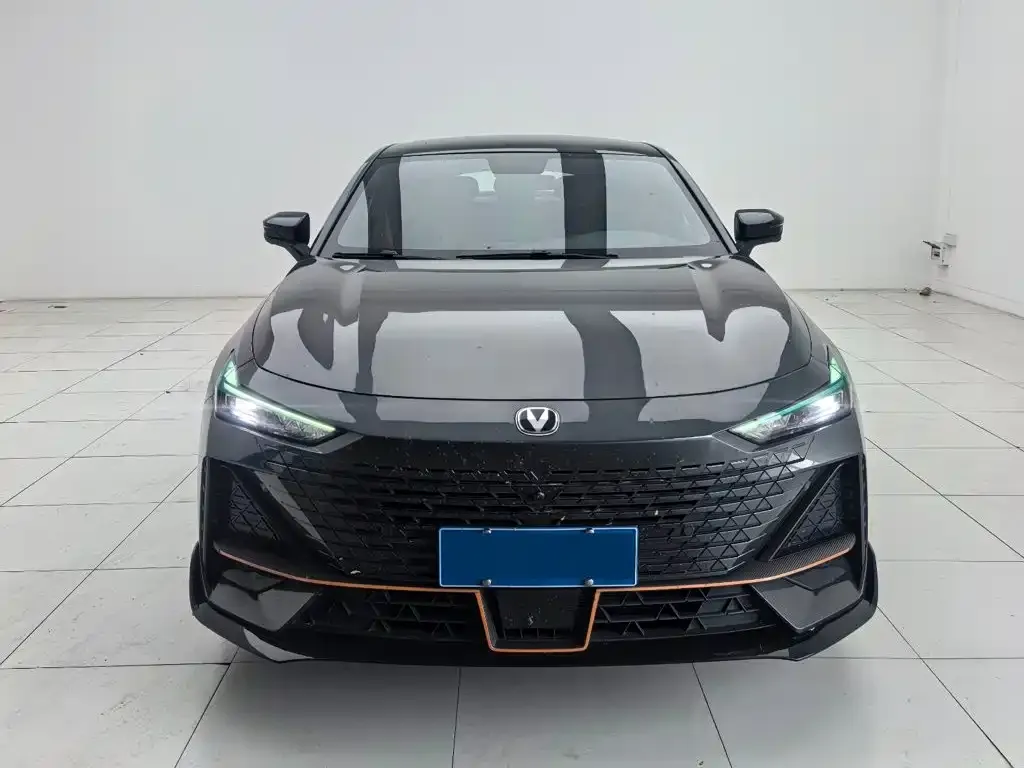2022 Changan UNI-V 1.5T Sport