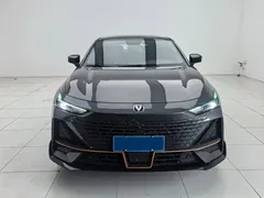2022 Changan UNI-V 1.5T Sport — фото 1