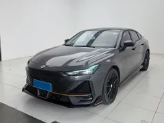 2022 Changan UNI-V 1.5T Sport — фото 2