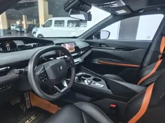 2022 Changan UNI-V 1.5T Sport — фото 5