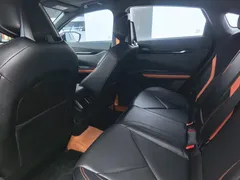 2022 Changan UNI-V 1.5T Sport — фото 6