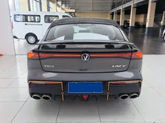 2022 Changan UNI-V 1.5T Sport — фото 7