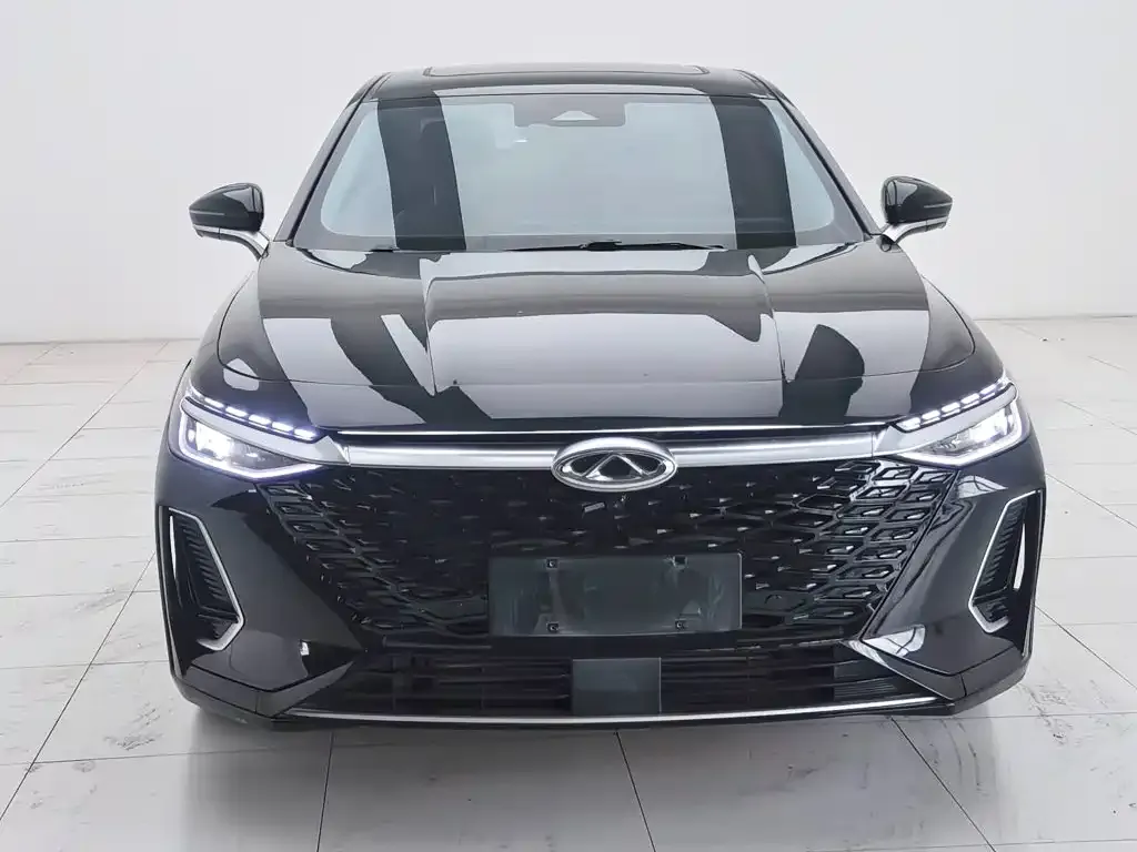 2023 Chery Arrizo 8 1.6T DCT