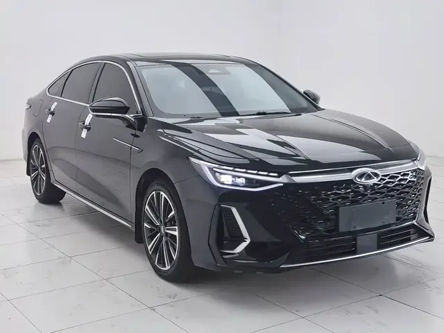 2023 Chery Arrizo 8 1.6T DCT