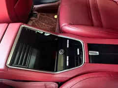 2021 Porsche Panamera 2.9T, белый — фото 10