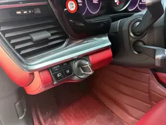 2021 Porsche Panamera 2.9T, белый — фото 14