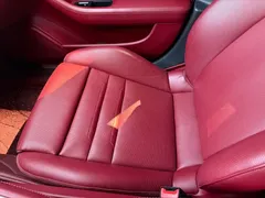 2021 Porsche Panamera 2.9T, белый — фото 19