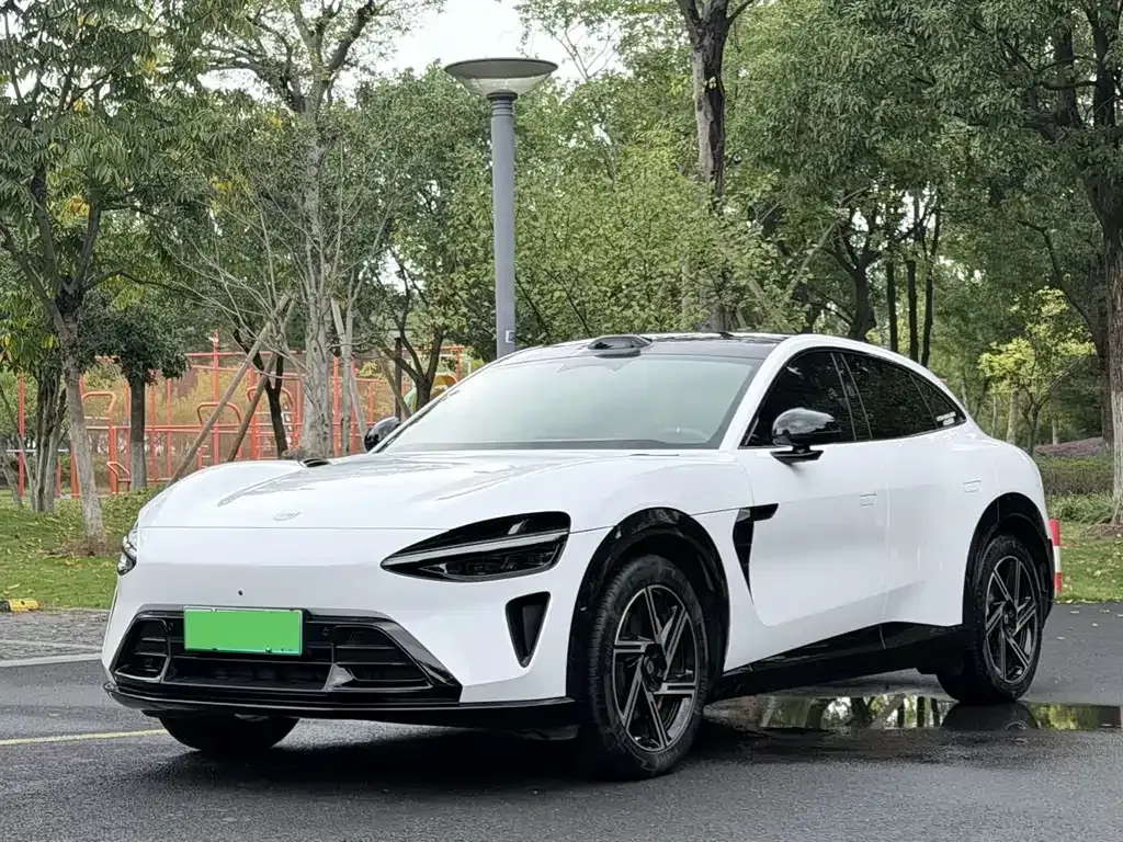 2025 Xiaomi YU7 RWD Long Range
