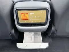 2025 Xiaomi YU7 RWD Long Range, белый — фото 10
