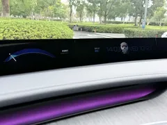 2025 Xiaomi YU7 RWD Long Range, белый — фото 13