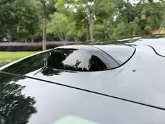 2025 Xiaomi YU7 RWD Long Range, белый — фото 18