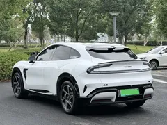 2025 Xiaomi YU7 RWD Long Range, белый — фото 23