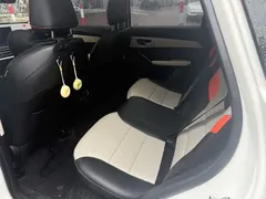 2021 Haval Chitu 1.5T Jiqing Platinum Rabbit, белый — фото 4