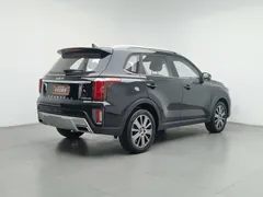 2021 Kia Sportage Ace 2.0L, чёрный — фото 2