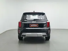 2021 Kia Sportage Ace 2.0L, чёрный — фото 4